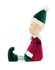Eldo Elf