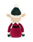Eldo Elf
