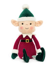 Eldo Elf