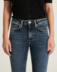 Kathleen Jeans - Used Brushed