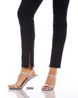 Jane Ankle Zip Pant