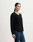 Jessie Sweater - Black