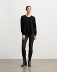 Jessie Sweater - Black