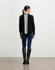 Jessie Sweater - Black