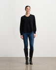 Jessie Sweater - Black