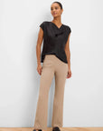 Berkeley Boot Pant - Malt