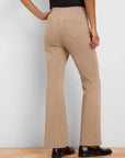 Berkeley Boot Pant - Malt