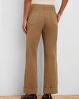 Highland Angled Pocket Pant - Oak