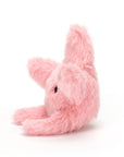 Fluffy Starfish