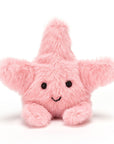Fluffy Starfish