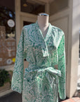 Cypress Marine Robe