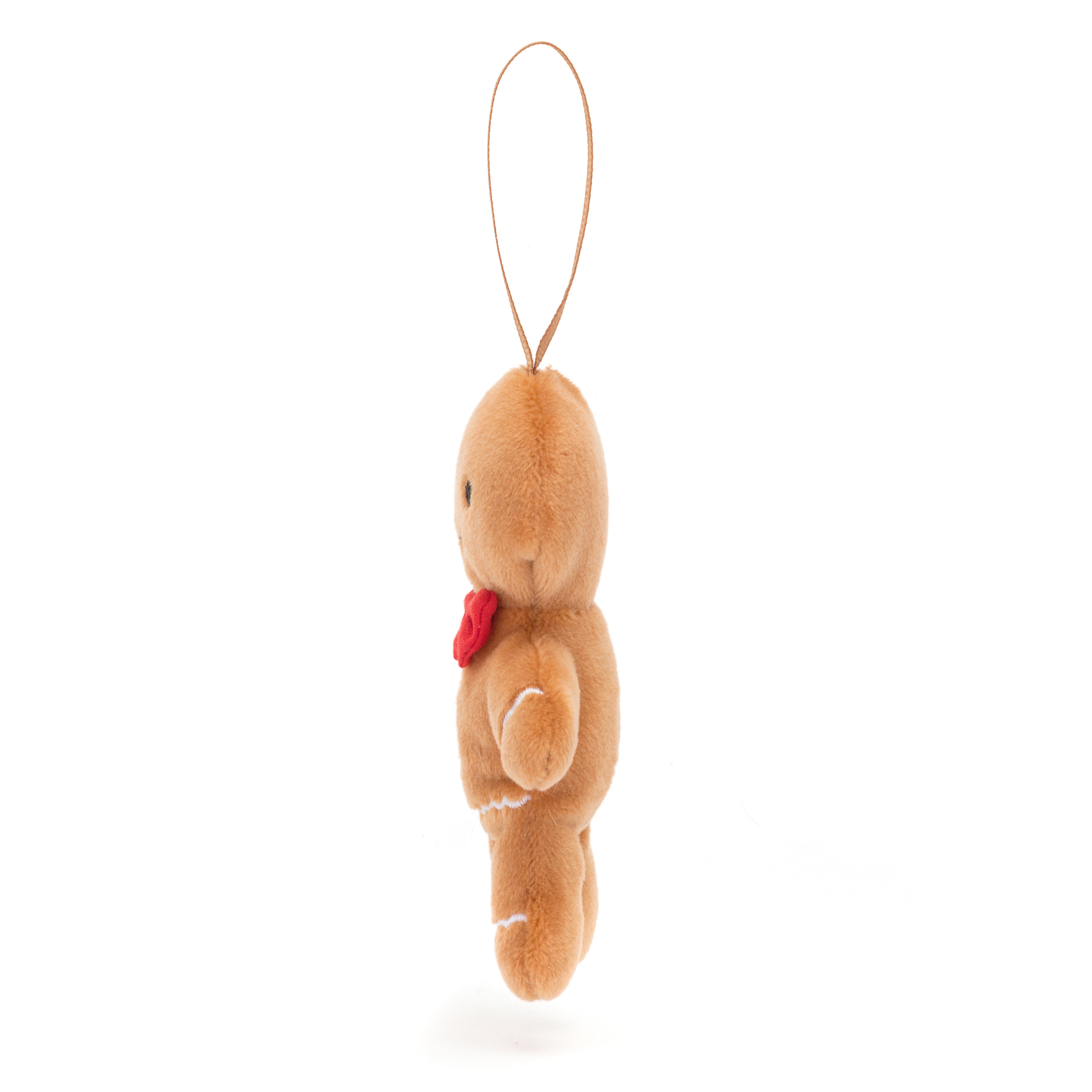 【】Festive Folly Gingerbread Festive Folly -Gingerbread Fred – Terra Cotta Savannah