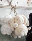 Bag Charm - Kiddo Lamb