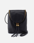 Fern Crossbody - Black