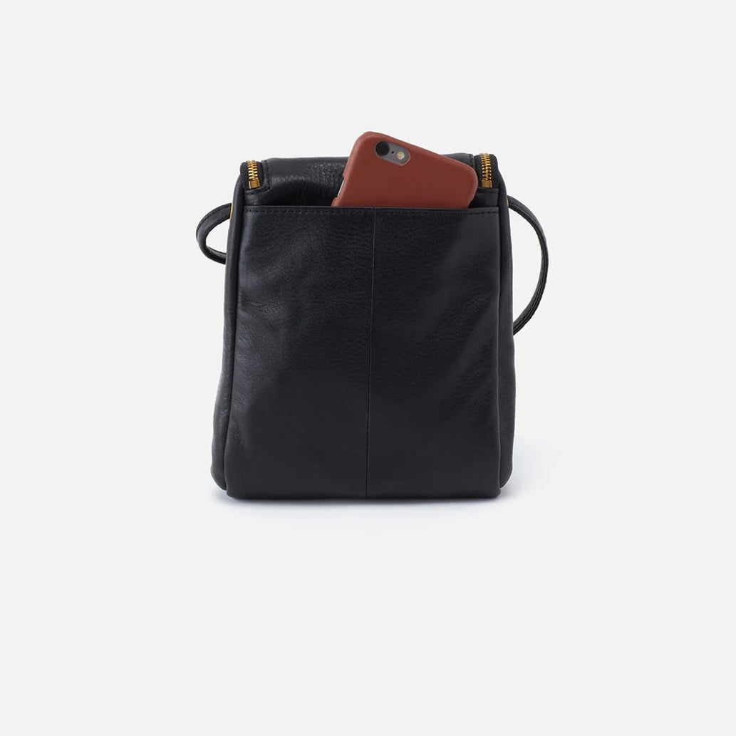 Fern Crossbody - Black