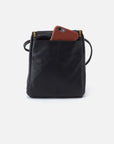 Fern Crossbody - Black