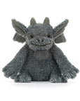Growlston Gargoyle