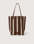 Hana Canvas Tote - Vineyard