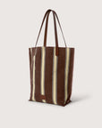 Hana Canvas Tote - Vineyard