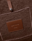 Hana Canvas Tote - Vineyard