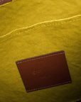 Hana Canvas Hobo Bag - Wheatfield