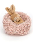 Hibernating Bunny