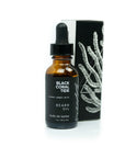 Men's Beard Oil - Black Coral Tide