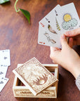 Great Outdoors Playing Cards