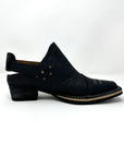 Nubs Western Mule - Black