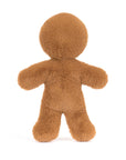 Jolly Gingerbread Fred