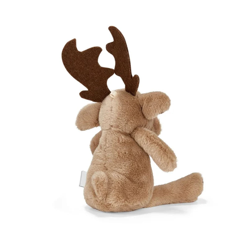 Bag Charm - Bruce Moose