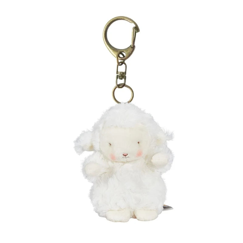 Bag Charm - Kiddo Lamb