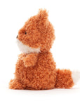 Little Fox