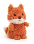 Little Fox