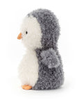 Little Penguin