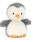Little Penguin