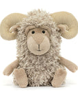 Ramsley Sheep