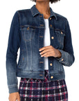 Classic Jean Jacket - Glenrock