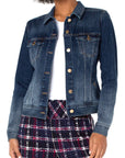 Classic Jean Jacket - Glenrock