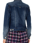 Classic Jean Jacket - Glenrock