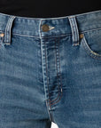 Dakota Flare Jean - Rose Star