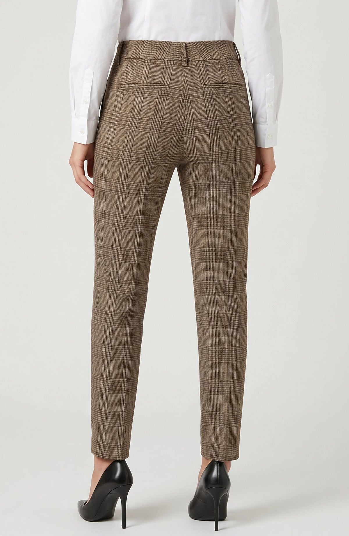 Kelsey Trouser - Driftwood