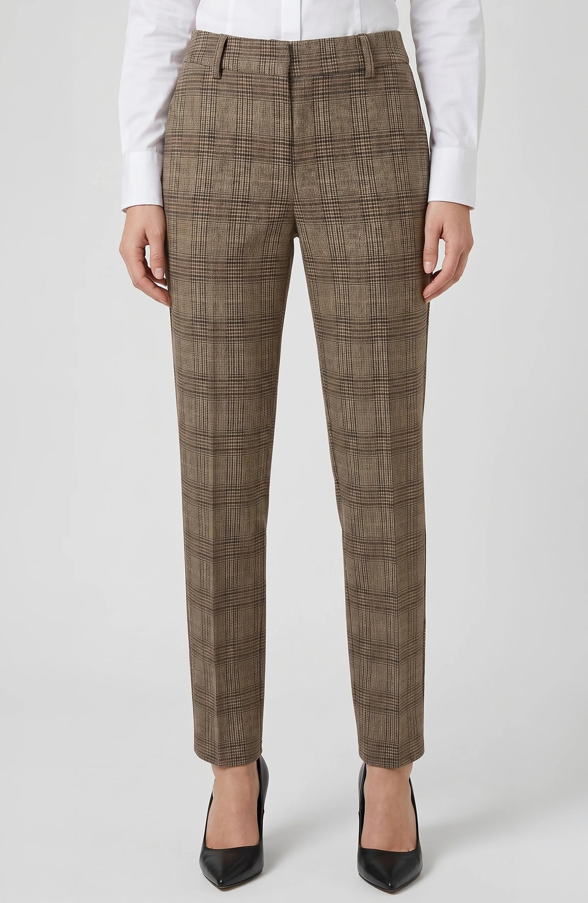 Kelsey Trouser - Driftwood
