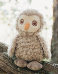 Blink the Owl
