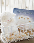 Counting Peeps Book