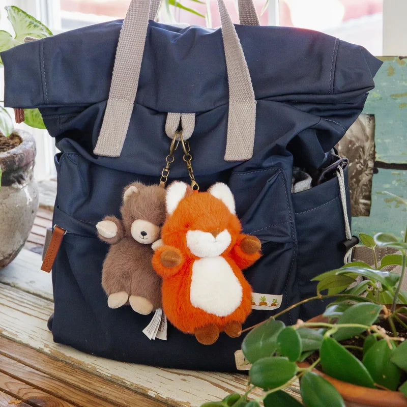 Bag Charm - Fox