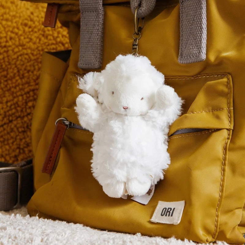 Bag Charm - Kiddo Lamb