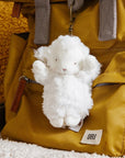 Bag Charm - Kiddo Lamb
