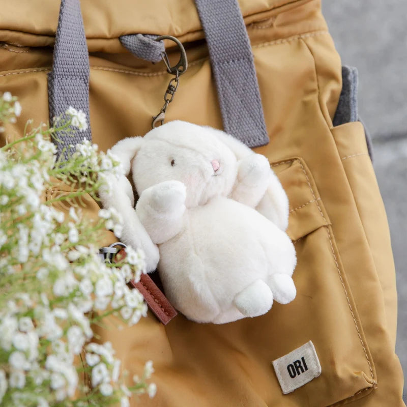 Bag Charm - Nibble Bunny