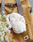 Bag Charm - Nibble Bunny